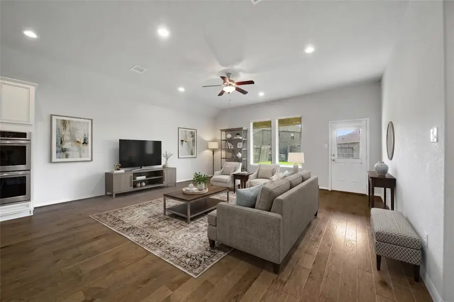 15423 Hopkins Cedar Drive, Humble, TX 77346 - #2