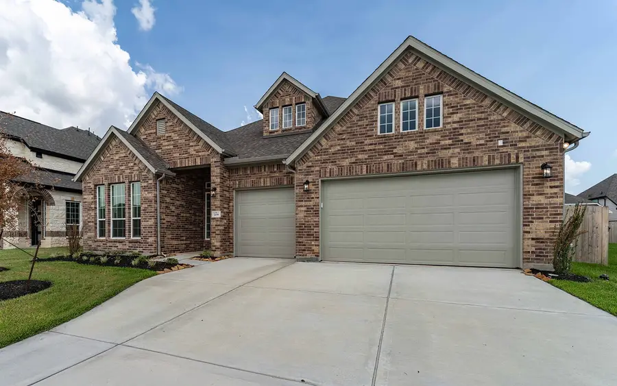 709 Western Holly, League City, TX 77573 - #2