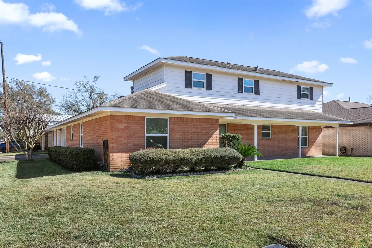 1807 Marlock Lane, Pasadena, TX 77502 - Image #1