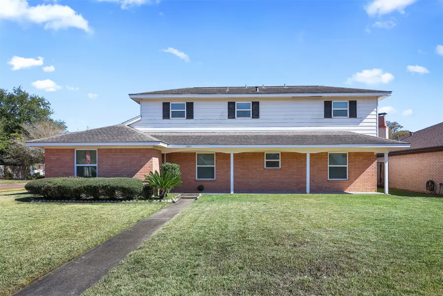 1807 Marlock Lane, Pasadena, TX 77502 - Image #3