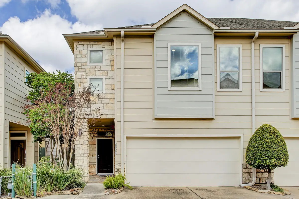 3824 Centerplaza Drive, Houston, TX 77007 - #1