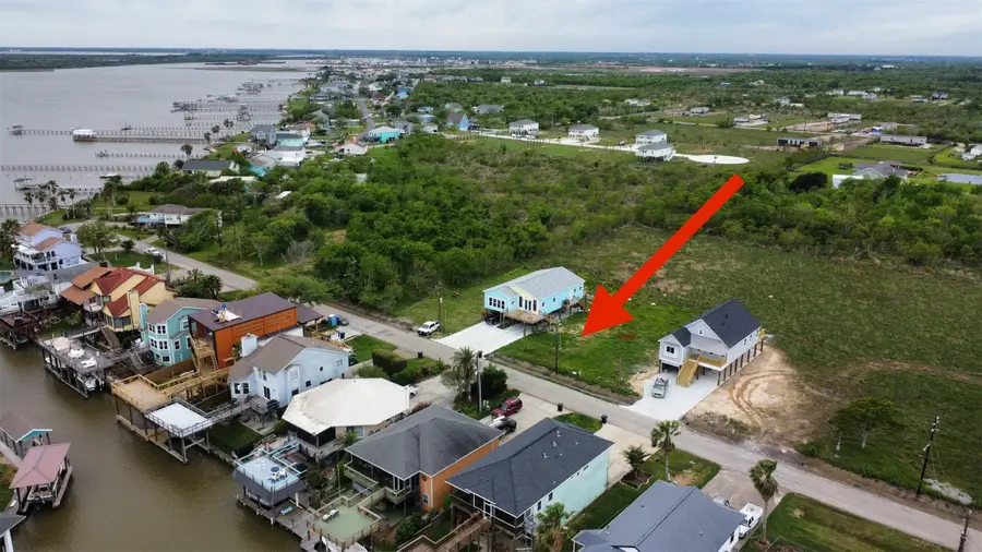 1302 23rd Street, San Leon, TX 77539 - Image #3