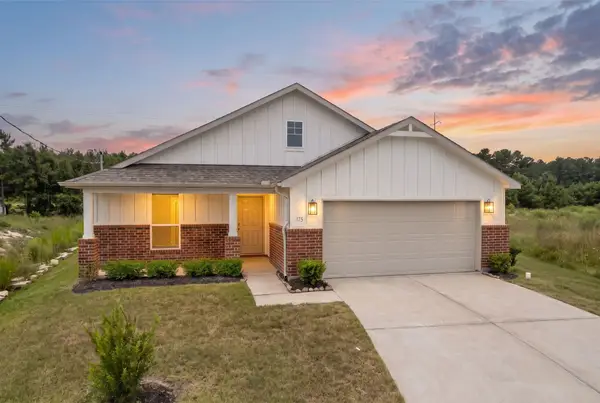 175 Road 51030, Cleveland, TX 77327