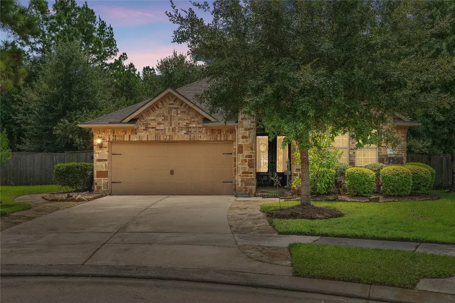 149 Bellardia Court, Montgomery, TX 77316 - #2