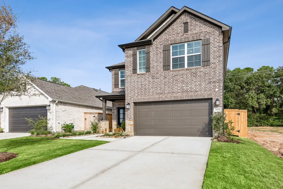 20518 Draper Road, Tomball, TX 77377 - Image #1