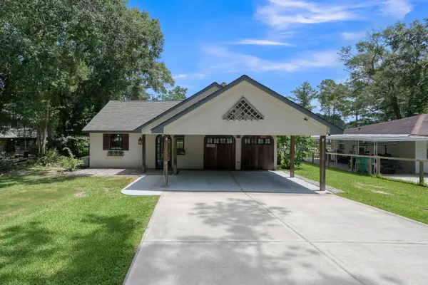 13368 Southshore Drive, Conroe, TX 77304
