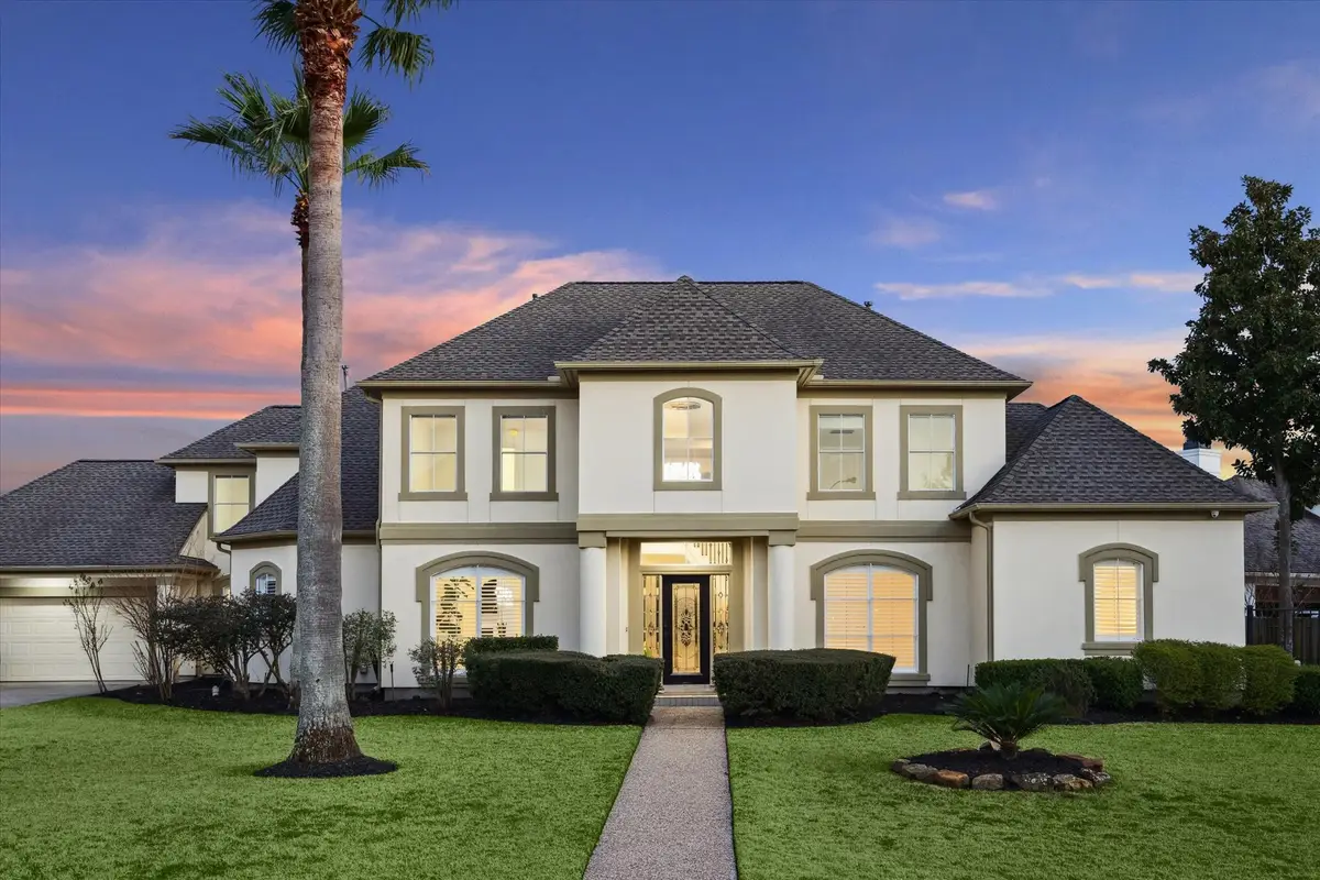 5671 Grand Floral Boulevard, Houston, TX 77041 - #1