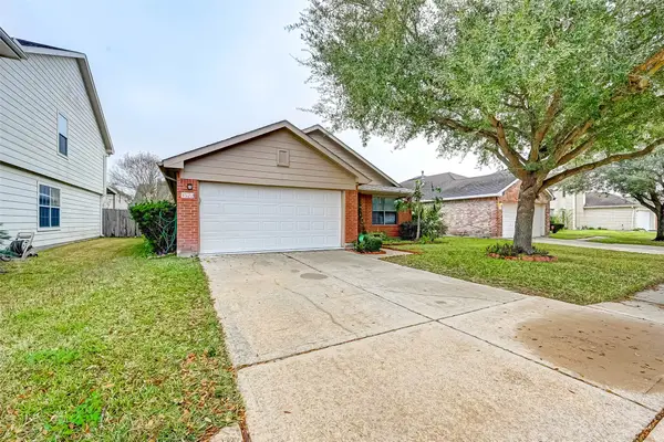 3522 Samuel Adams Lane, Missouri City, TX 77459