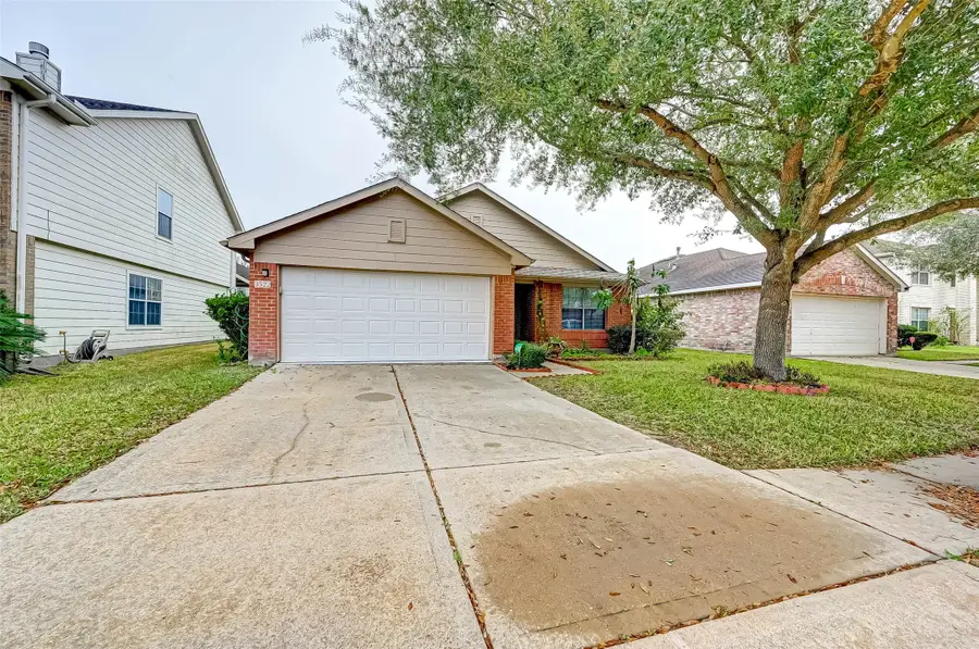 3522 Samuel Adams Lane, Missouri City, TX 77459 - #2