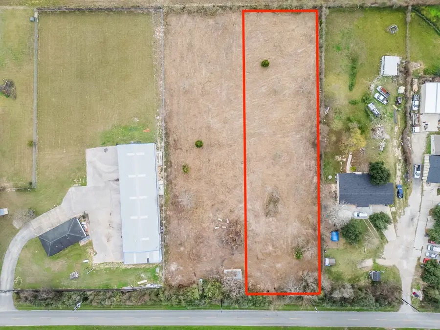 0 Botkins Road, Hockley, TX 77447 - Image #2