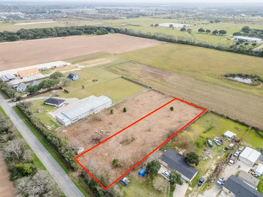 0 Botkins Road, Hockley, TX 77447 - Image #3