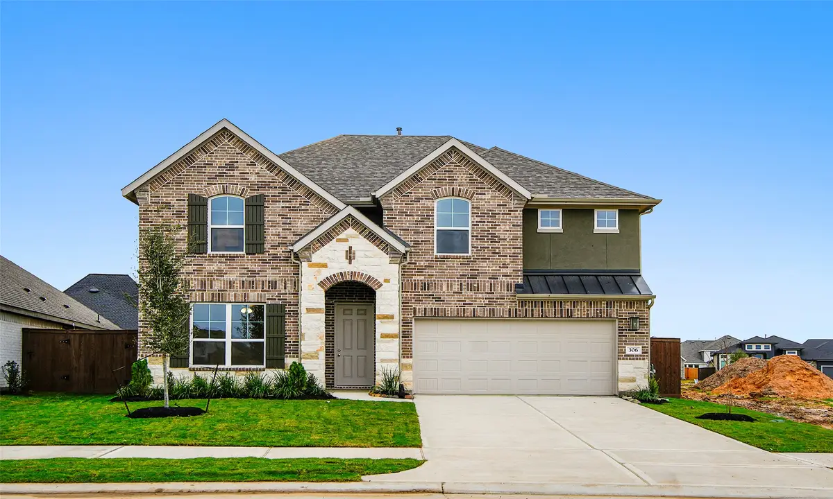 306 Stream Bend Way, Rosenberg, TX 77471 - Image #1