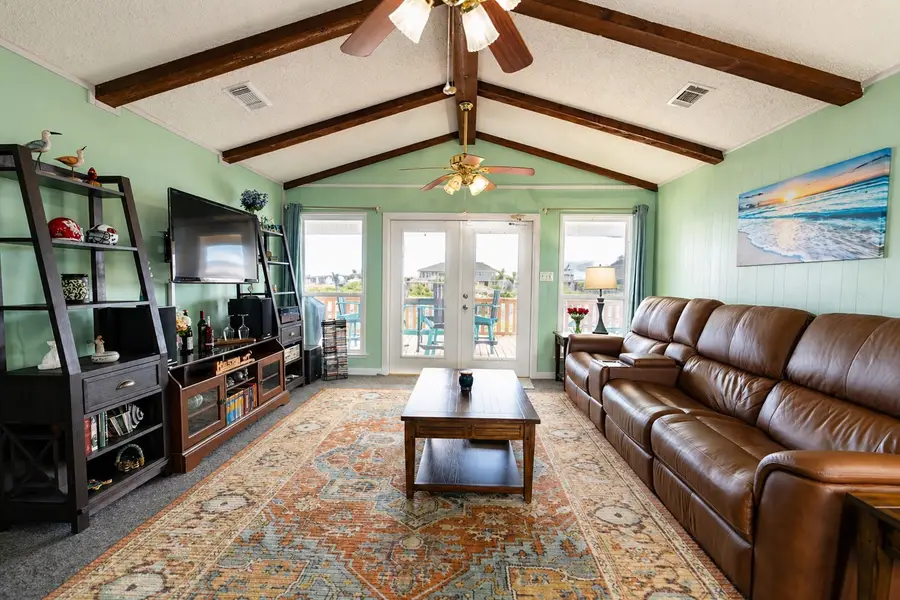 1319 Maui Drive, Tiki Island, TX 77554 - #2