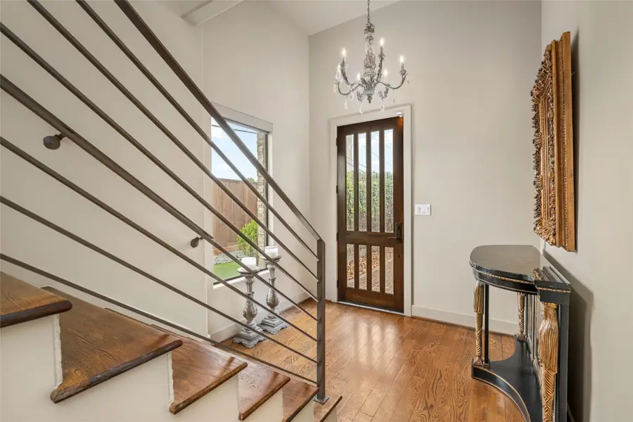 1110 Autrey Street #A, Houston, TX 77006 - #3