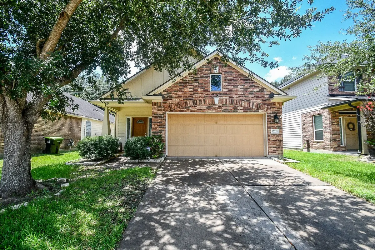15518 Crawford Crest Lane, Houston, TX 77053 - #1
