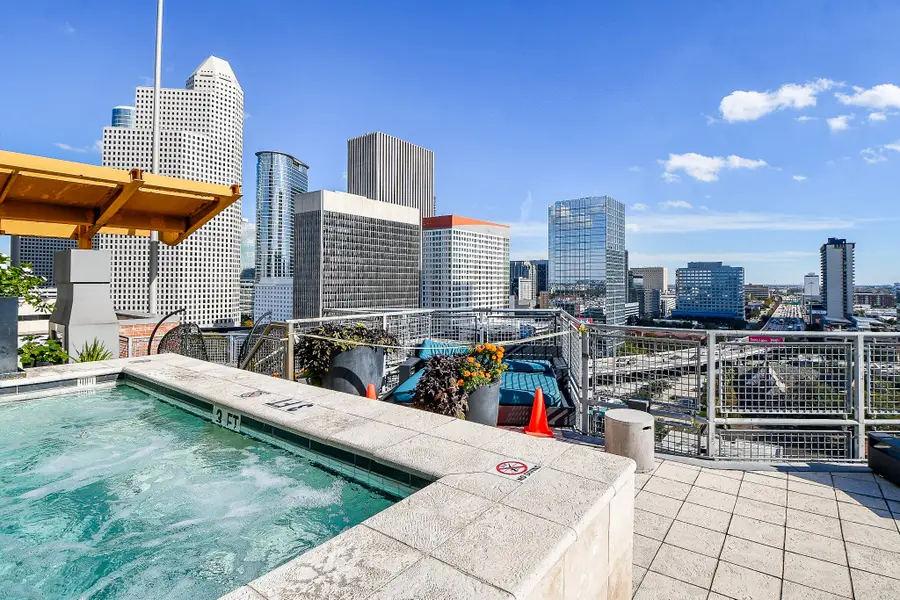 2000 Bagby Street #5441, Houston, TX 77002 - #2