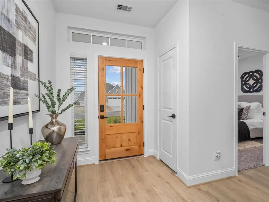 25688 John Wayne Drive, Splendora, TX 77372 - #2