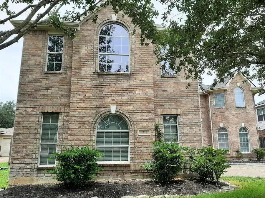 4214 Blue Sage Terrace, Spring, TX 77388 - #2