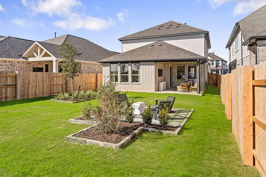 2317 Millican, Dayton, TX 77535 - #2