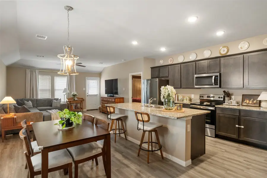 26431 Pin Oak Drive, Hempstead, TX 77445 - #2