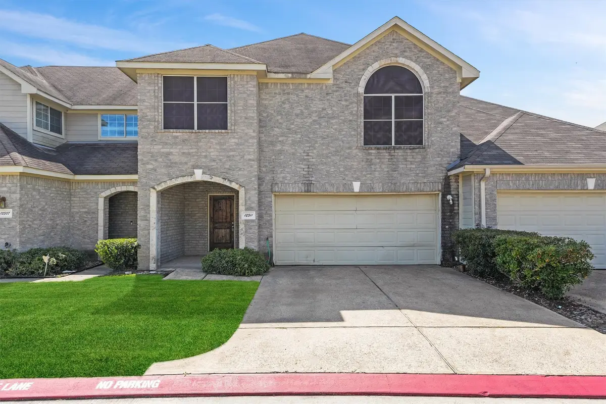 12511 Silver Cup, Houston, TX 77014 - Image #1