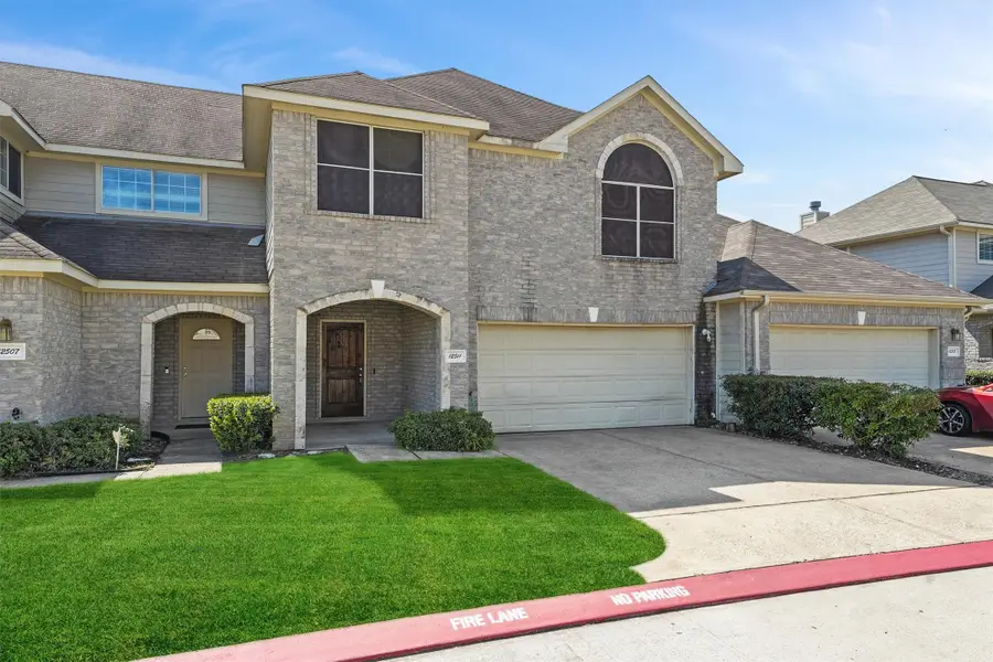 12511 Silver Cup, Houston, TX 77014 - Image #2