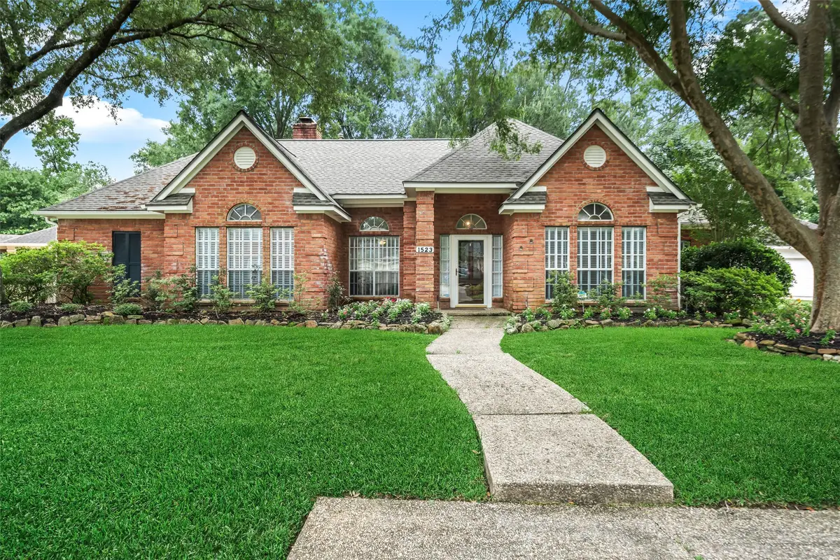1523 Lofty Maple Trail Trail, Kingwood, TX 77345 - #1