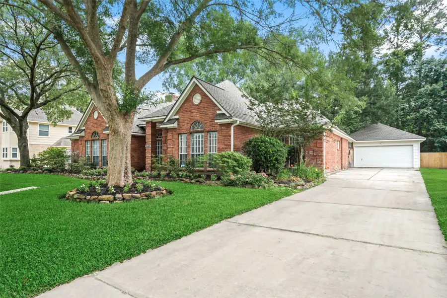 1523 Lofty Maple Trail Trail, Kingwood, TX 77345 - #3