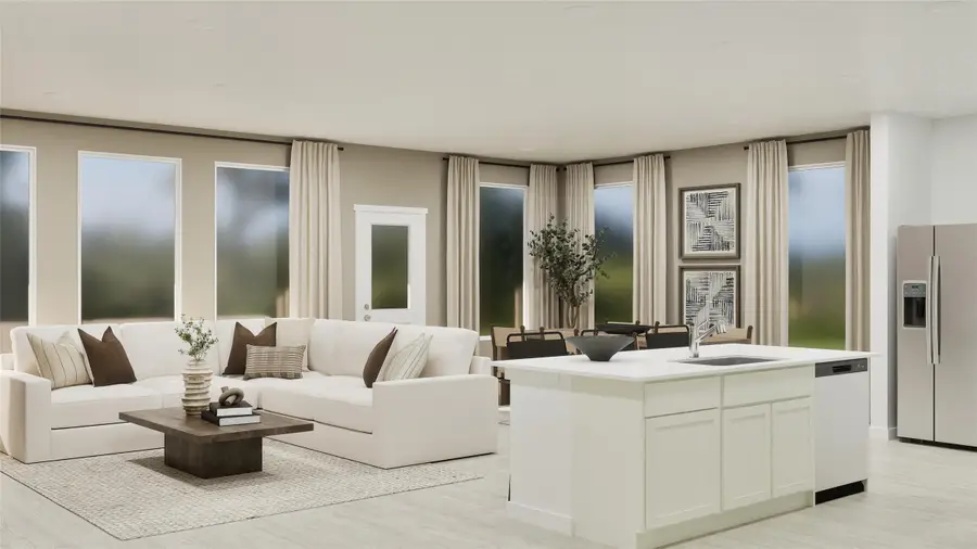 5415 Smith Lake Boulevard, Bryan, TX 77807 - #3