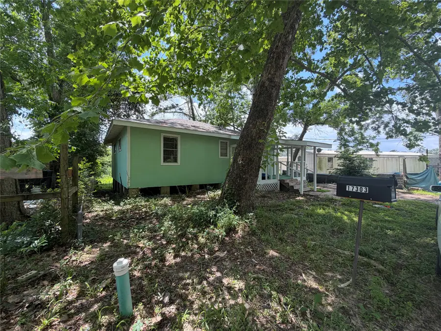 17303 Barker St Street, Splendora, TX 77372 - #2