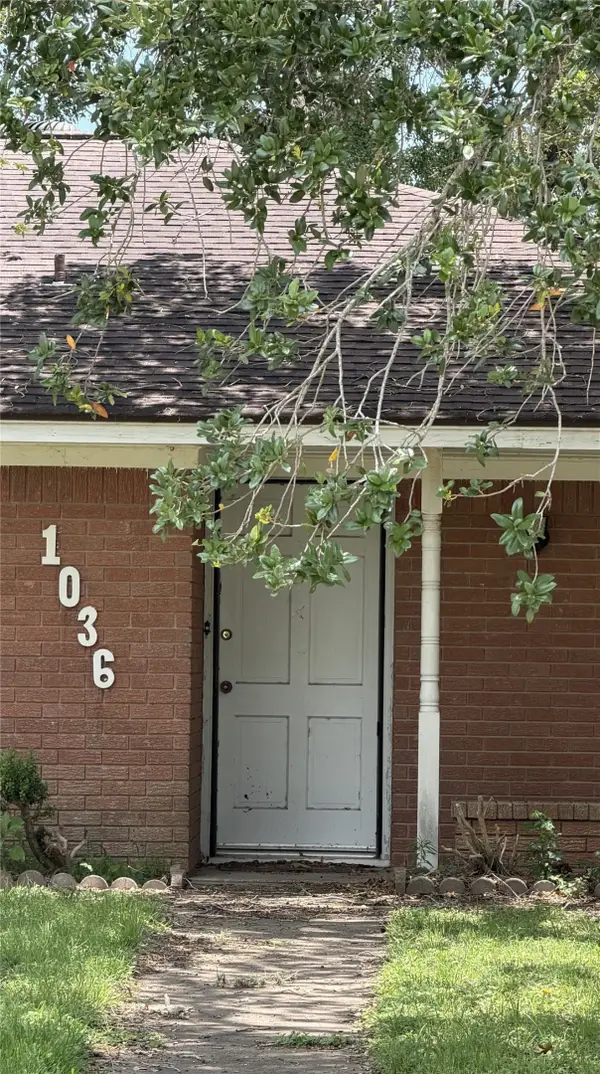 1036 8th Street, Hempstead, TX 77445