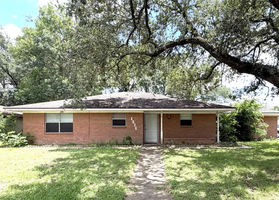1036 8th Street, Hempstead, TX 77445 - #2