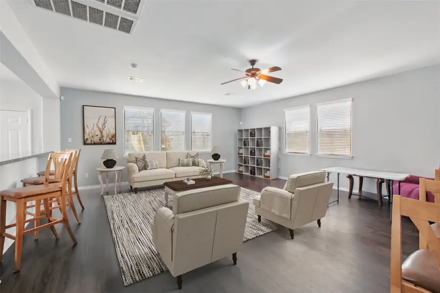 1193 Stallion Ridge, Alvin, TX 77511 - #2