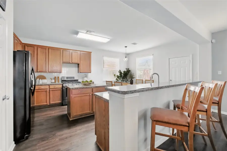 1193 Stallion Ridge, Alvin, TX 77511 - #3