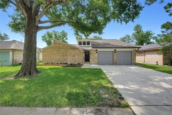 16310 Havenhurst Drive, Houston, TX 77059