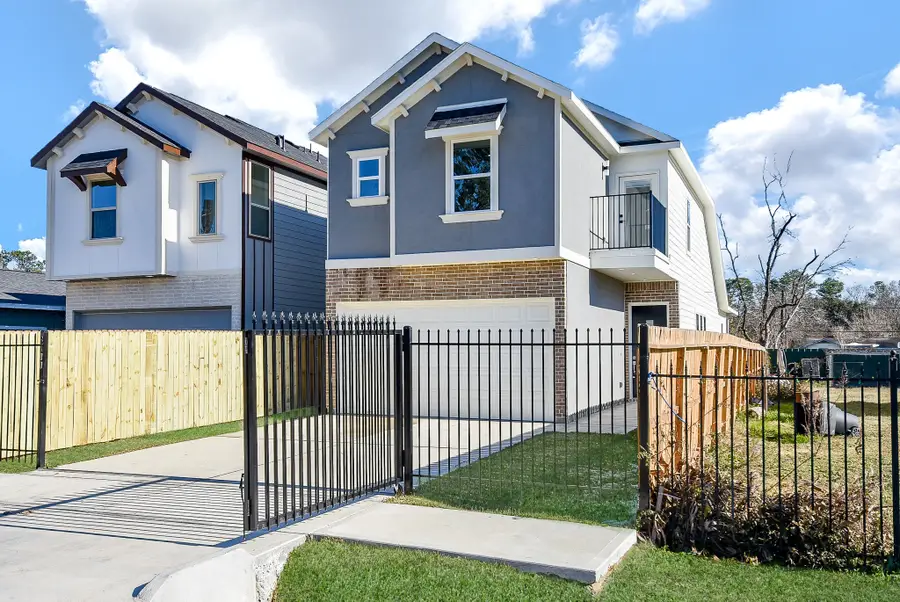 8700 Lanewood Drive, Houston, TX 77016 - #2