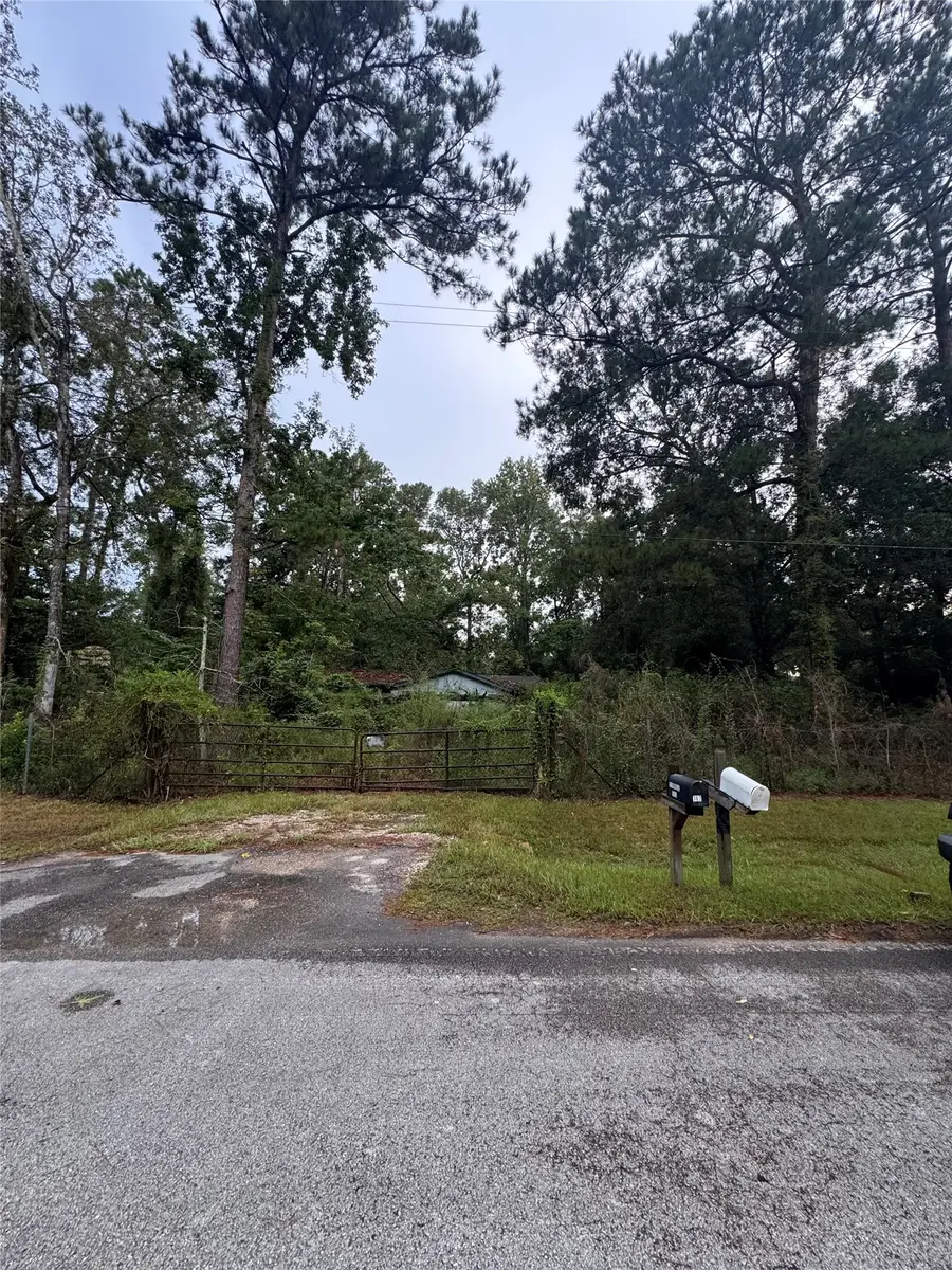 343 Wild Oak Drive, Huffman, TX 77336 - #2