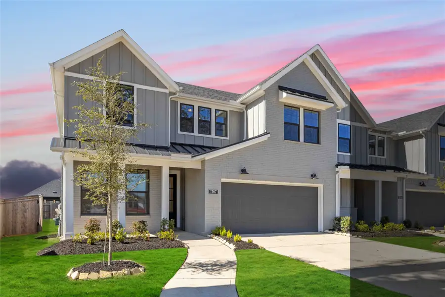 1707 Sterling Water Drive, Missouri City, TX 77459 - #2