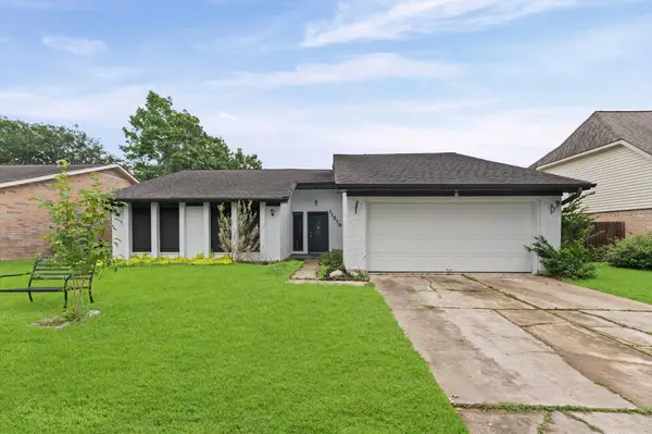 11519 Sageperry Drive, Houston, TX 77089