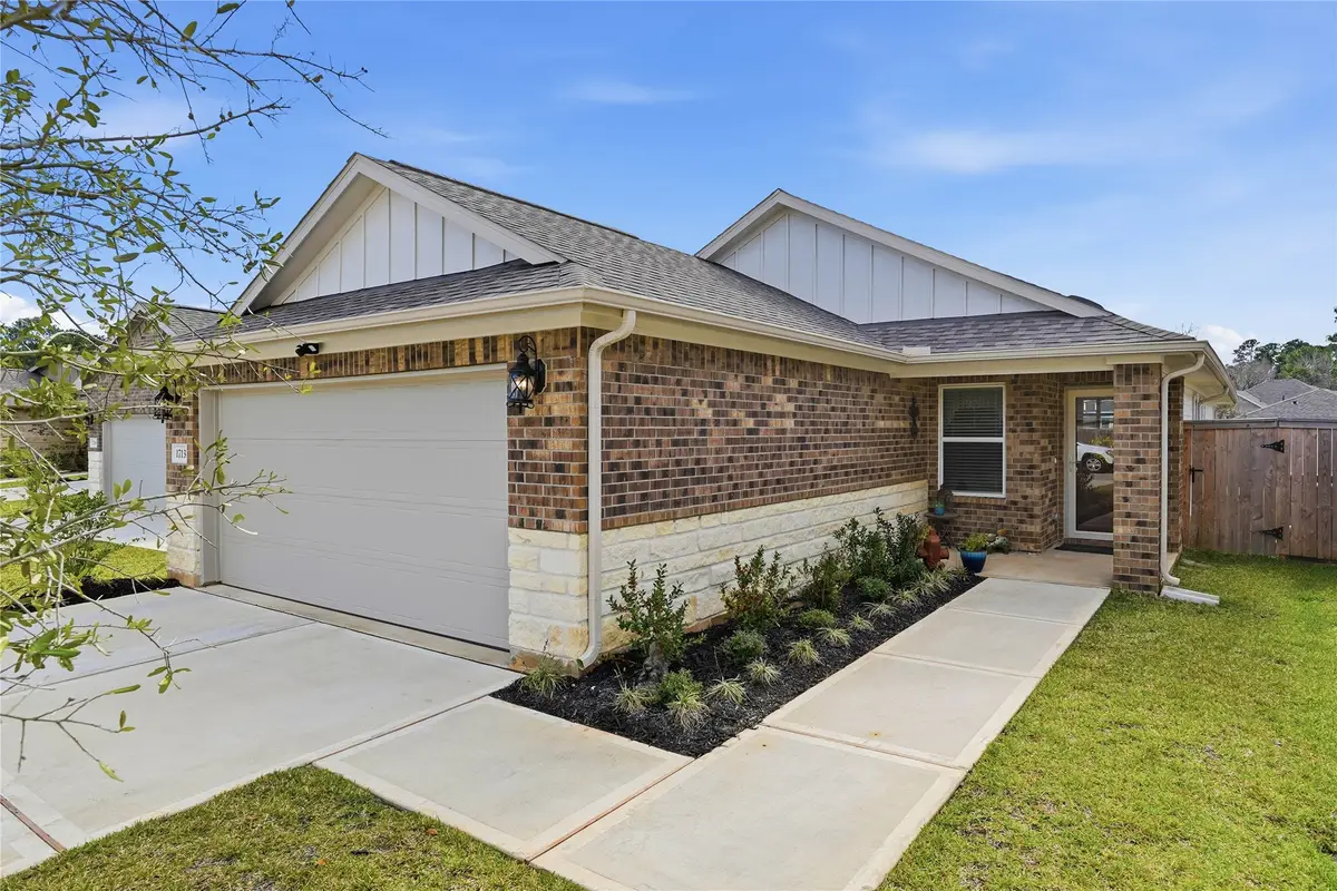 1713 Cayden Oak Lane, Conroe, TX 77304 - #1