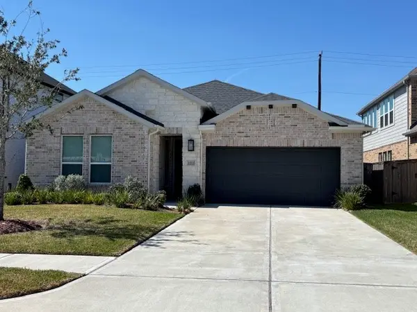 2212 Clements Shore Lane, La Porte, TX 77571