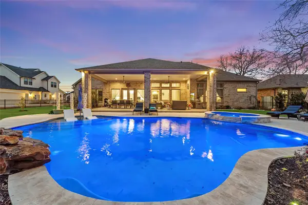 4218 Wooded Isle Way, Fulshear, TX 77441