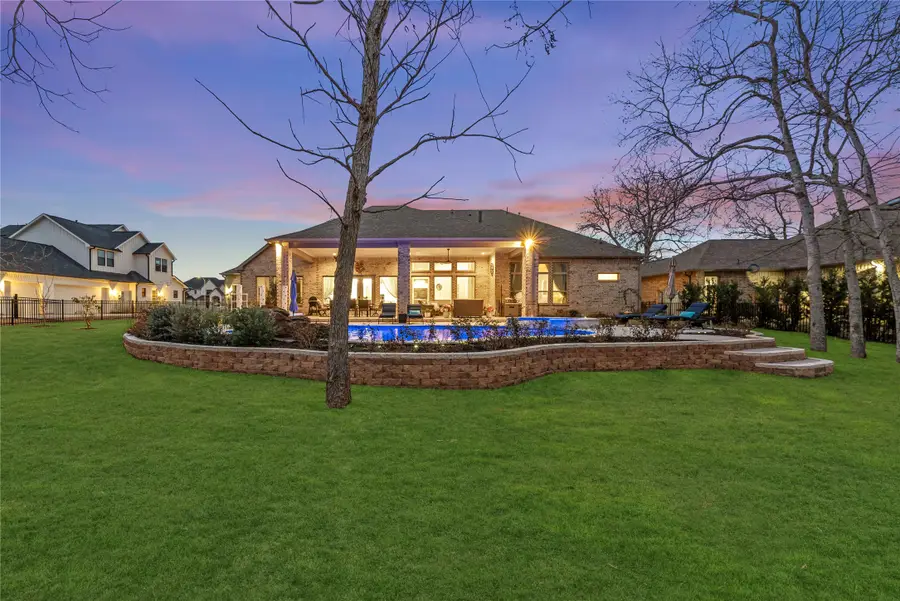 4218 Wooded Isle Way, Fulshear, TX 77441 - #3