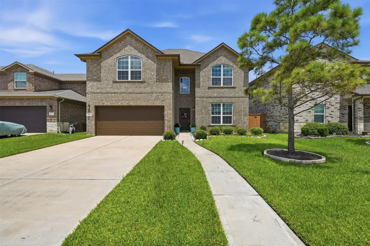 2413 Olancha Drive, Rosharon, TX 77583 - #1