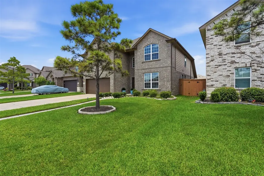 2413 Olancha Drive, Rosharon, TX 77583 - #3