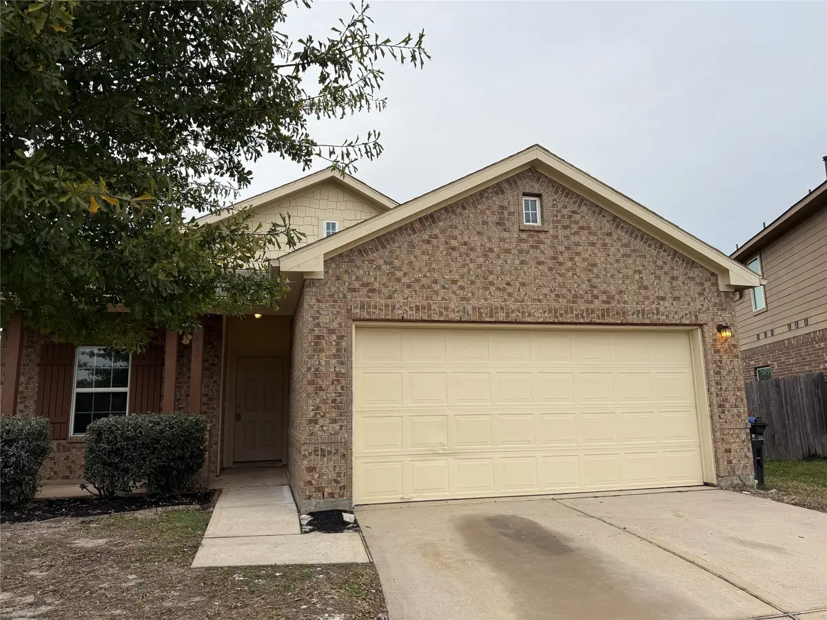 7603 Retama Terrace Lane, Humble, TX 77338 - Image #1
