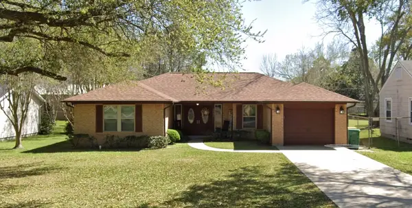 3009 Rose Lane, La Marque, TX 77568