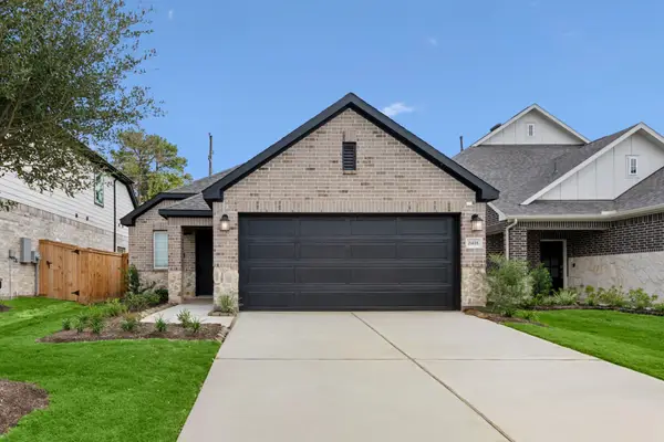 21438 Jacaranda Blossom Way, Tomball, TX 77377