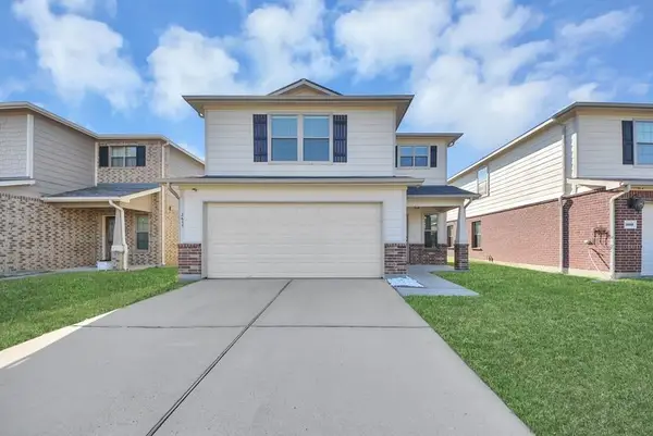 2655 Ensbrook Meadow Lane, Katy, TX 77449
