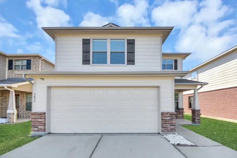 2655 Ensbrook Meadow Lane, Katy, TX 77449 - #3